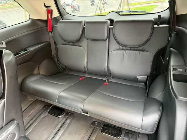 HONDA本田 ODYSSEY  第13張相片