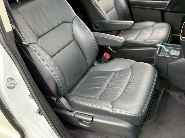 HONDA本田 ODYSSEY  第14張相片