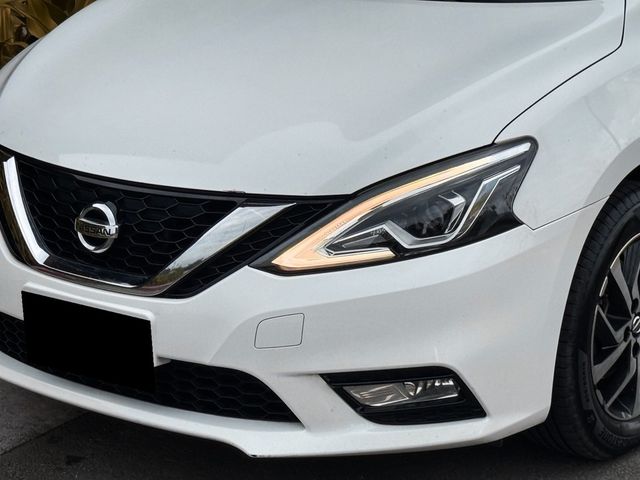 NISSAN日產 SENTRA  第2張相片