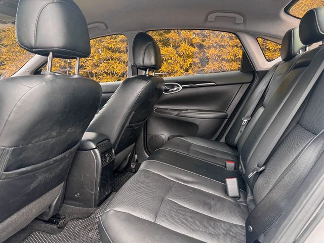 NISSAN日產 SENTRA  第5張相片