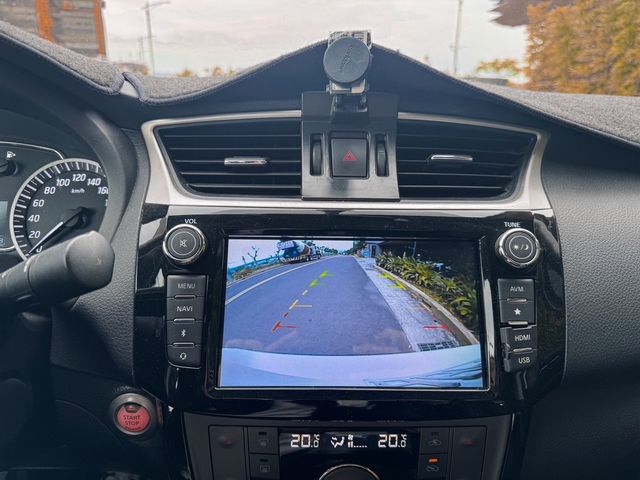 NISSAN日產 SENTRA  第9張相片