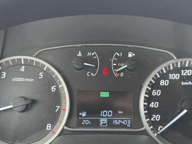 NISSAN日產 SENTRA  第10張相片