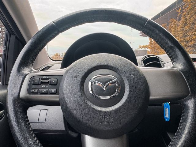 MAZDA馬自達 MAZDA 2  第8張相片
