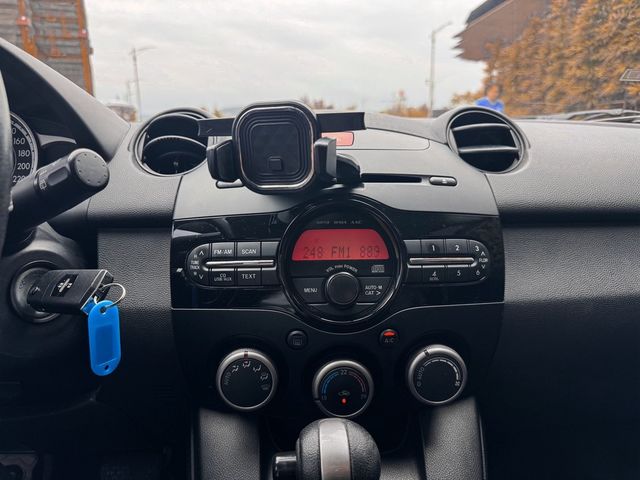 MAZDA馬自達 MAZDA 2  第9張相片