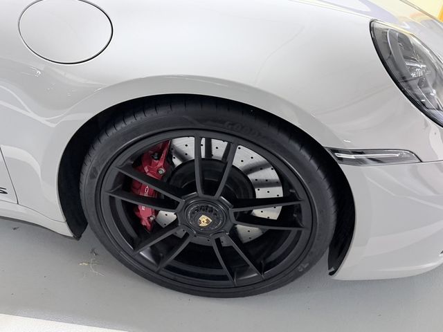 PORSCHE保時捷 911 CARRERA S  第5張相片