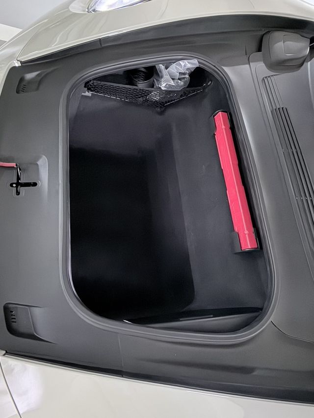 PORSCHE保時捷 911 CARRERA S  第6張相片