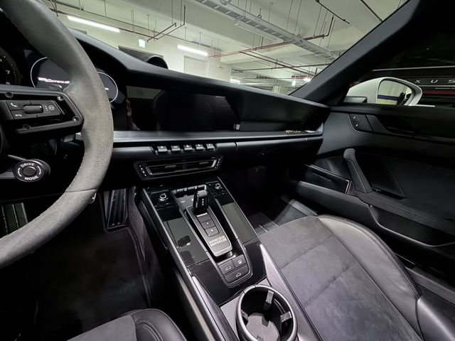 PORSCHE保時捷 911 CARRERA S  第8張相片