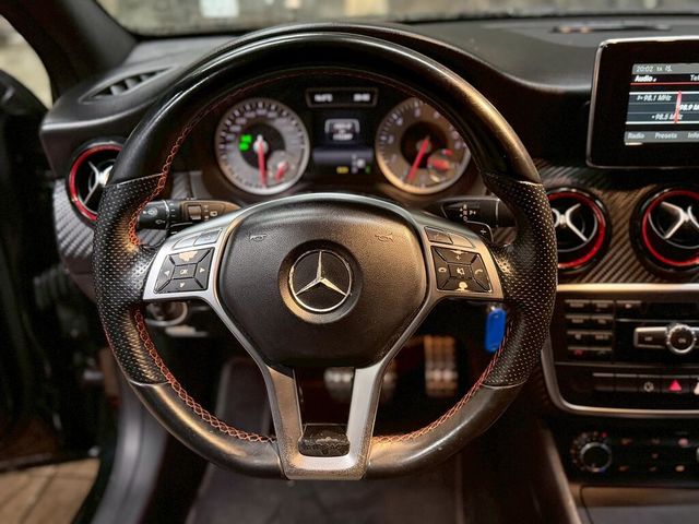 M-BENZ賓士 A250  第6張相片