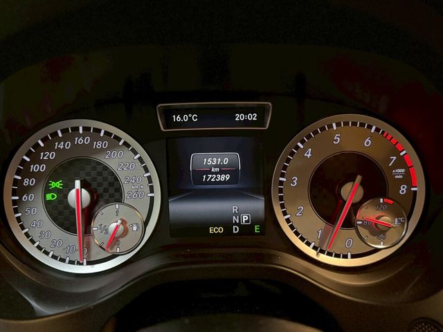 M-BENZ賓士 A250  第7張相片