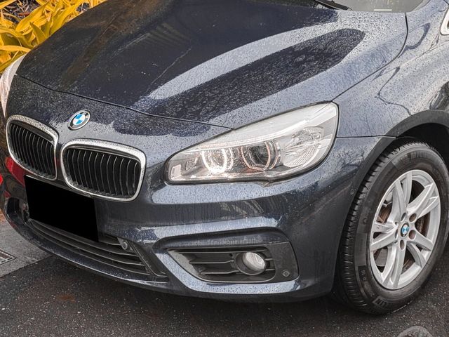 BMW寶馬 218I  第2張相片