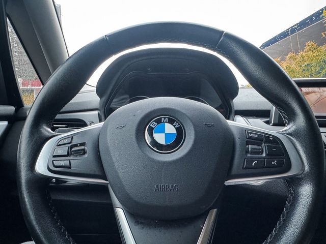 BMW寶馬 218I  第7張相片