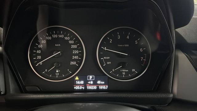 BMW寶馬 218I  第9張相片