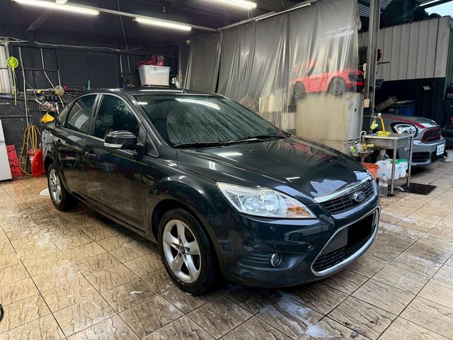FORD福特 FOCUS  第2張相片