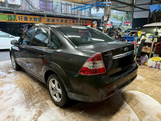 FORD福特 FOCUS  第3張相片