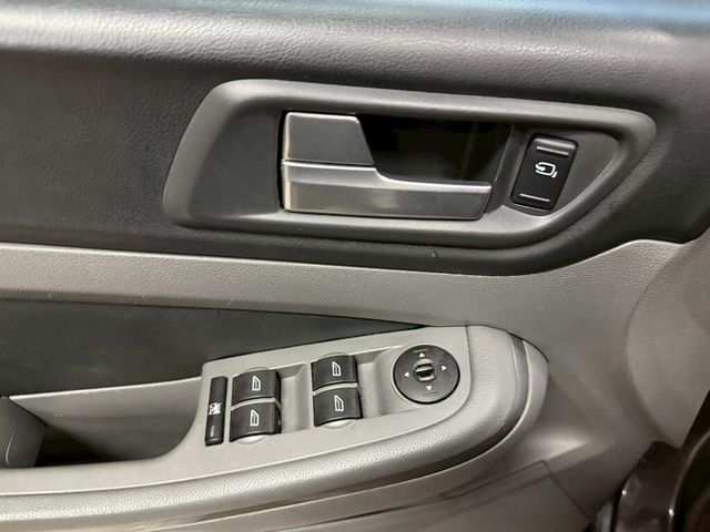 FORD福特 FOCUS  第5張相片