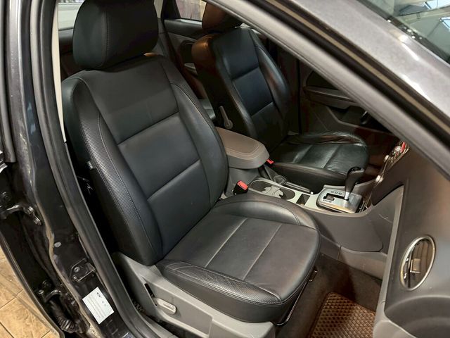 FORD福特 FOCUS  第11張相片