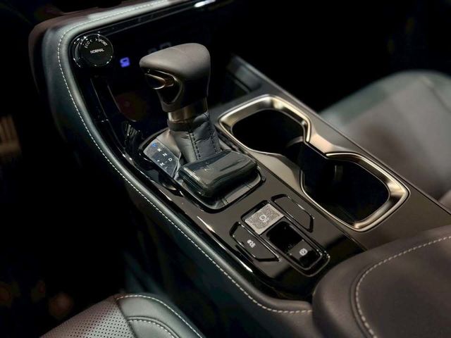 LEXUS凌志 NX200  第5張相片