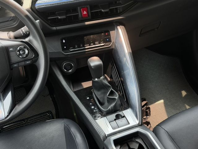 TOYOTA豐田 YARIS CROSS  第9張相片