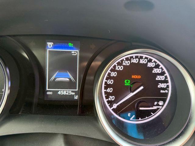 TOYOTA豐田 CAMRY  第9張相片