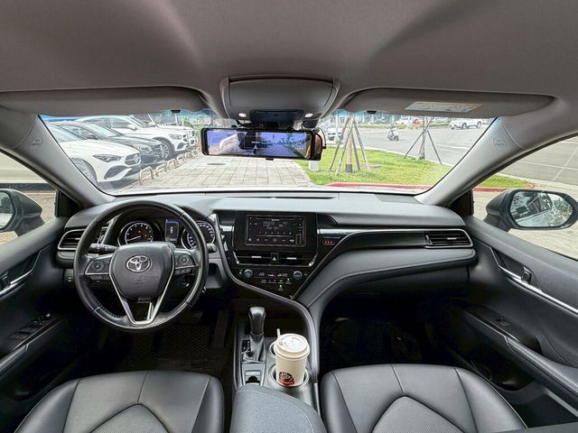 TOYOTA豐田 CAMRY  第10張相片