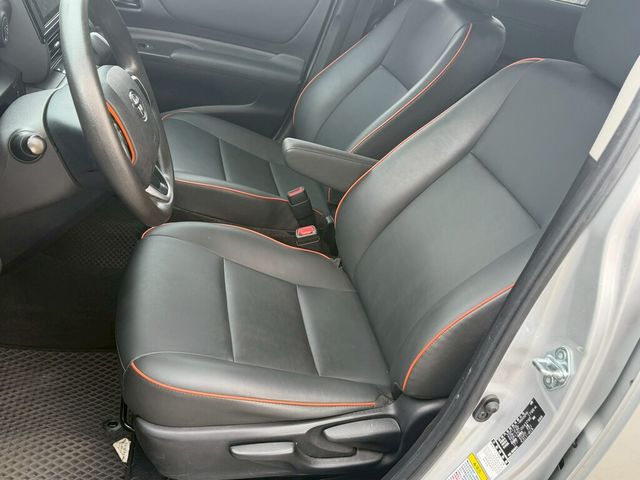 TOYOTA豐田 SIENTA  第5張相片