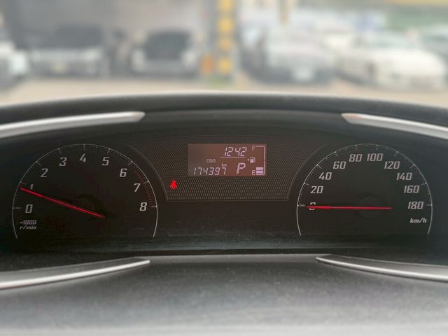 TOYOTA豐田 SIENTA  第8張相片