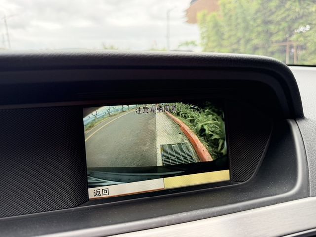 M-BENZ賓士 C250 COUPE  第9張相片