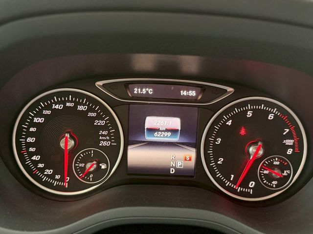 M-BENZ賓士 B180  第9張相片