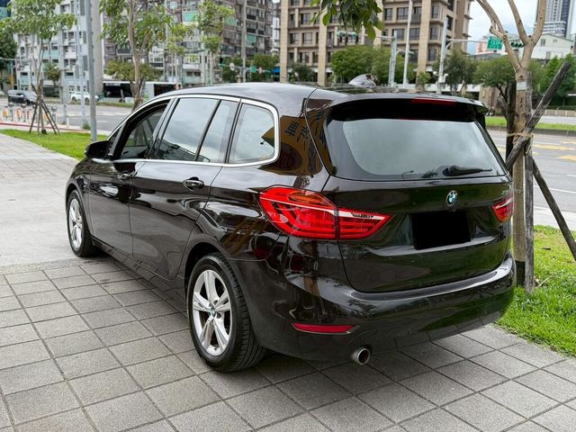 BMW寶馬 218D  第4張相片