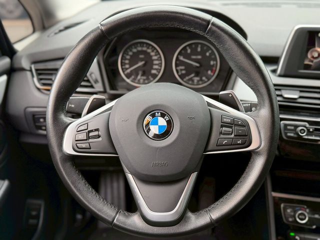 BMW寶馬 218D  第7張相片