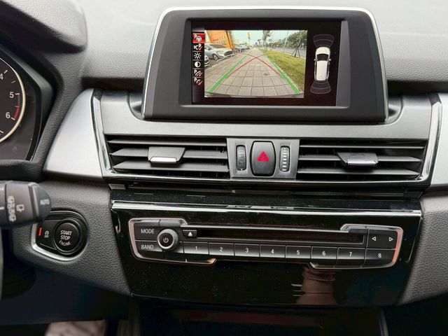 BMW寶馬 218D  第9張相片