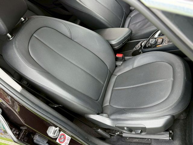 BMW寶馬 218D  第13張相片