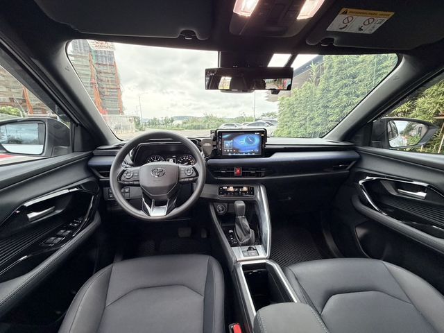 TOYOTA豐田 YARIS CROSS  第6張相片