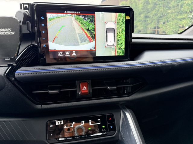 TOYOTA豐田 YARIS CROSS  第7張相片