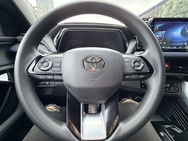 TOYOTA豐田 YARIS CROSS  第8張相片