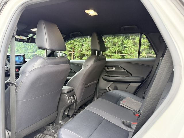 TOYOTA豐田 YARIS CROSS  第9張相片