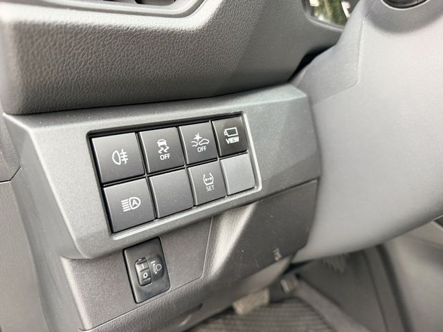 TOYOTA豐田 YARIS CROSS  第11張相片