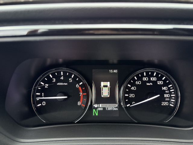 TOYOTA豐田 YARIS CROSS  第12張相片