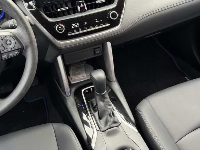 TOYOTA豐田 COROLLA CROSS HYBRID  第7張相片