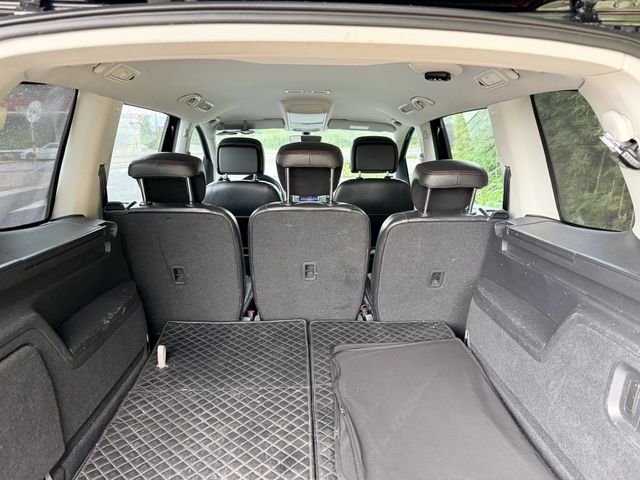 VOLKSWAGEN福斯 SHARAN  第5張相片