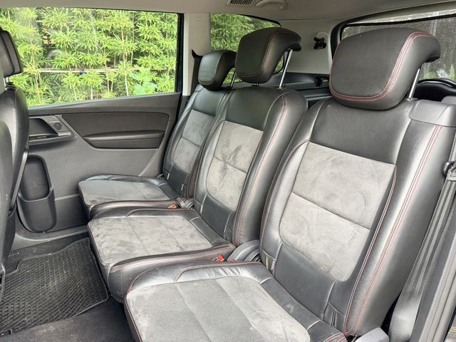VOLKSWAGEN福斯 SHARAN  第6張相片