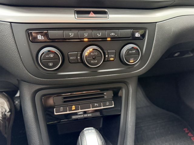 VOLKSWAGEN福斯 SHARAN  第10張相片