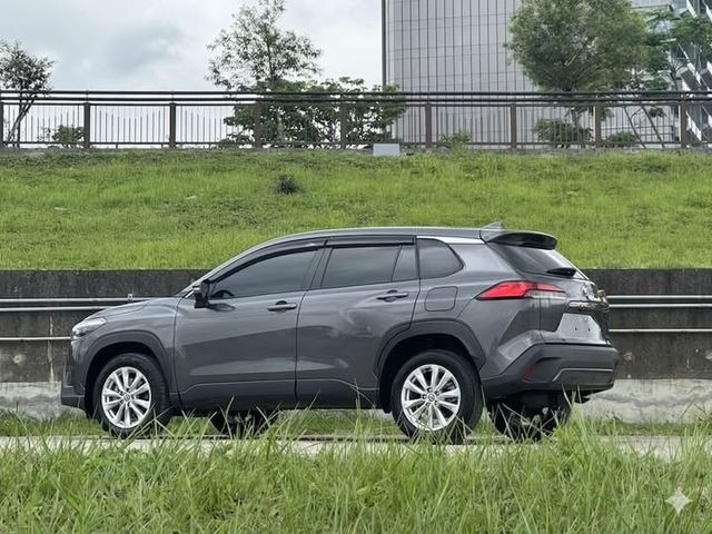 TOYOTA豐田 COROLLA CROSS  第4張相片