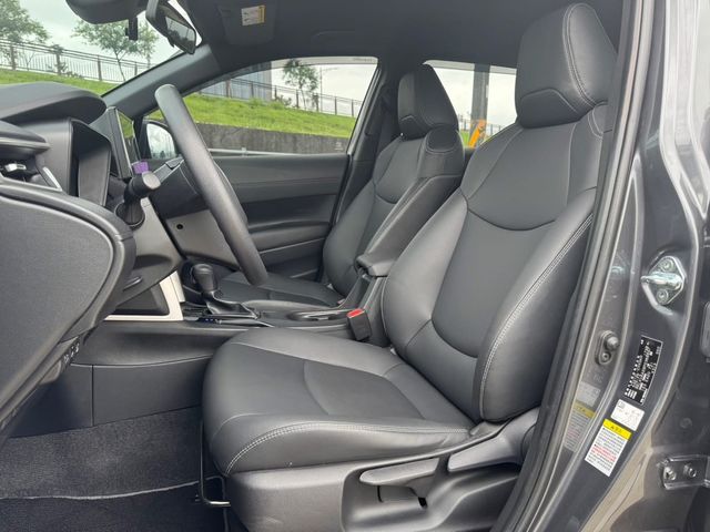 TOYOTA豐田 COROLLA CROSS  第7張相片