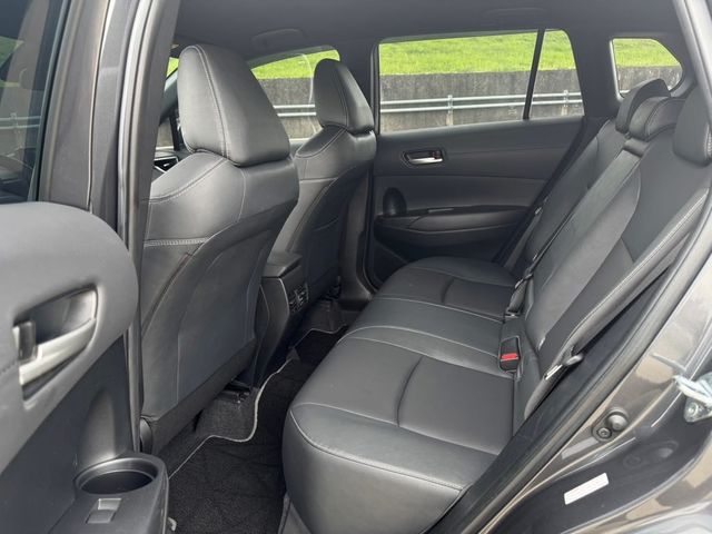 TOYOTA豐田 COROLLA CROSS  第8張相片