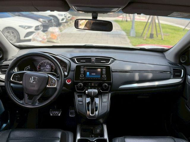 HONDA本田 CR-V  第11張相片