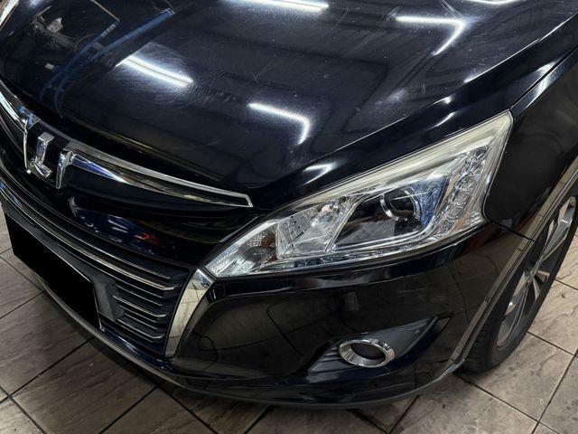 LUXGEN納智捷 U6 TURBO  第7張相片