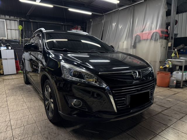 LUXGEN納智捷 U6 TURBO  第8張相片