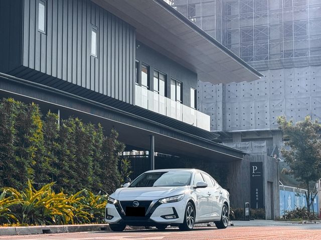 NISSAN日產 SENTRA  第1張相片