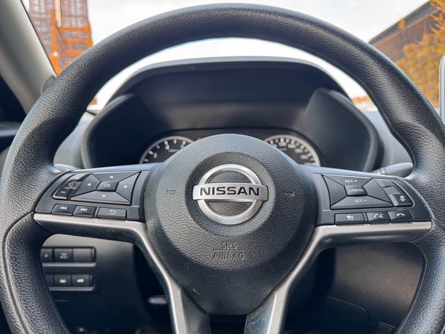 NISSAN日產 SENTRA  第8張相片